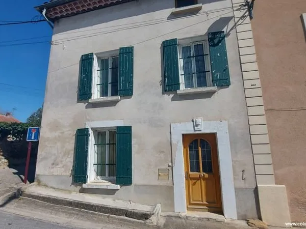 Maison Aubignan 5 pièces 96 m2