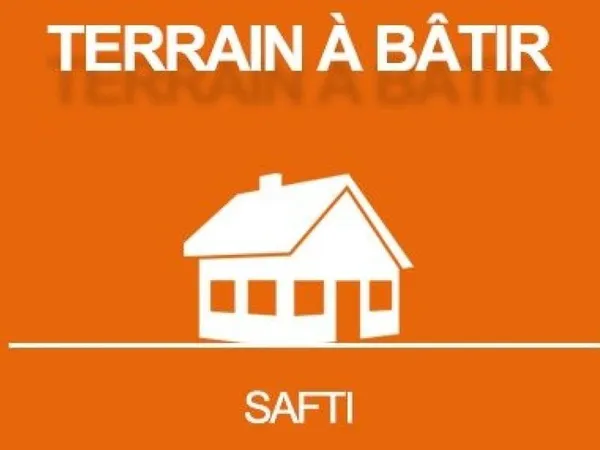 Terrain à bâtir - plusieurs lots disponibles