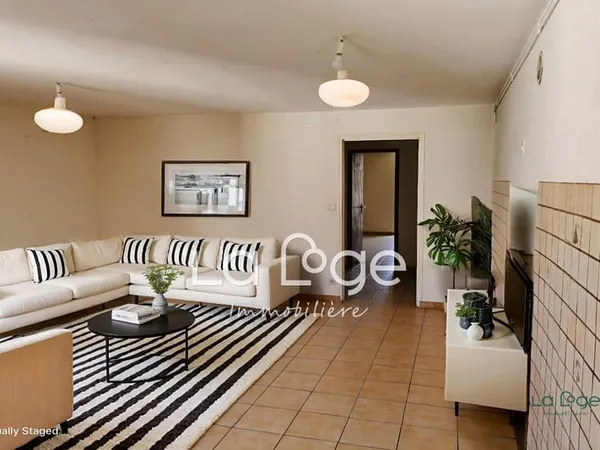 Vente appartement 2 Pièce(s)