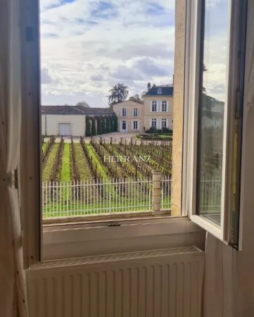 APPARTEMENT rénové à POMEROL