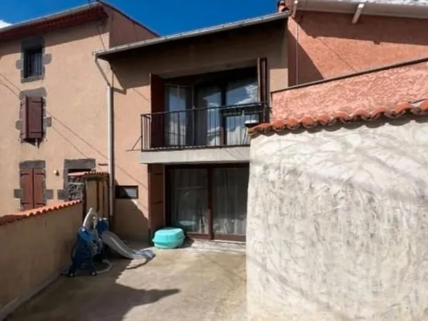Maison Gerzat