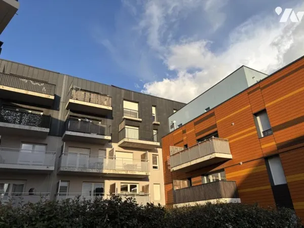 Appartement 1 pièce 32 m²