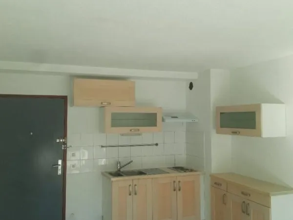 Appartement Cholet