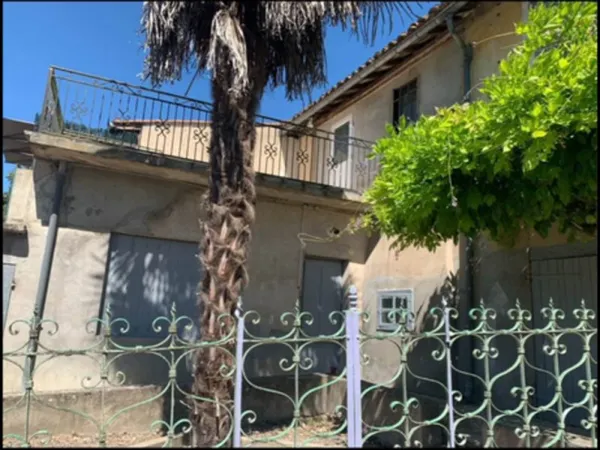 Maison. pour investissement bien locatif