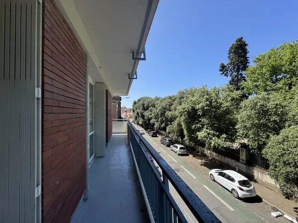 T4 JARDIN DES PLANTES, TOULOUSE CENTRE