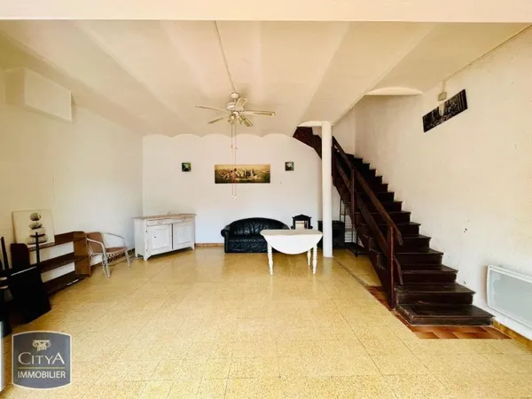 Maison 3 pièces 65 m²