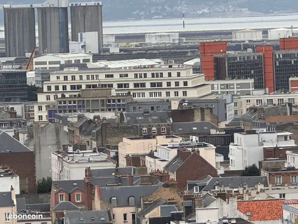 Maison 6 pièces 105 m²