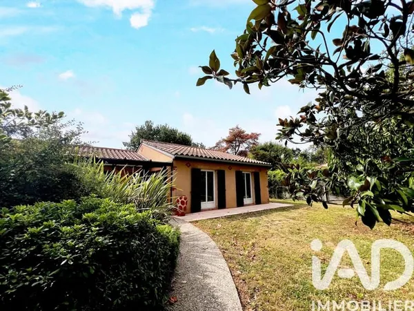 Vente Maison traditionnelle 6 pièces