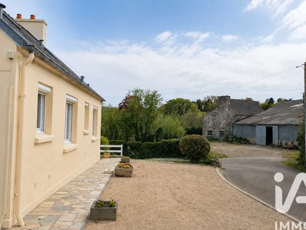Maison 5 pièces 77 m²