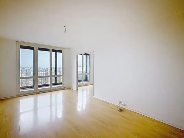 Appartement 4 pièces 70 m²