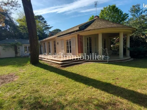 Villa 160 m² SAINT BREVIN LES PINS