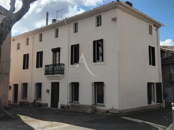 Maison Talairan 9 pièce(s) 228 m²