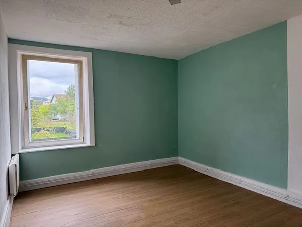 Appartement 2 pièces 52 m²