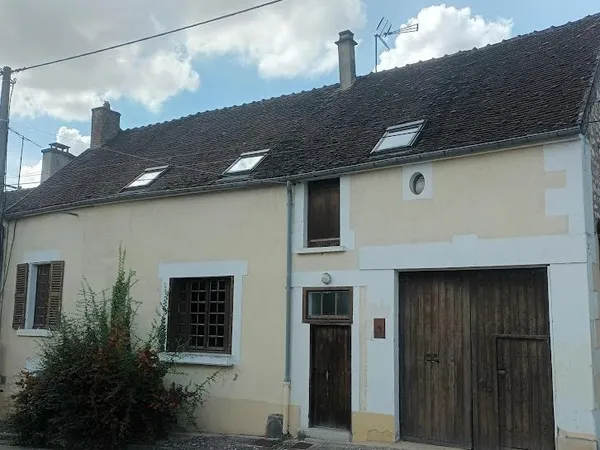 Maison 4 pièces 116 m²