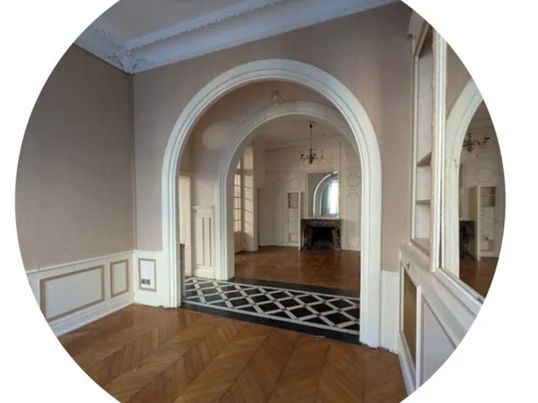 Location bureau Douai