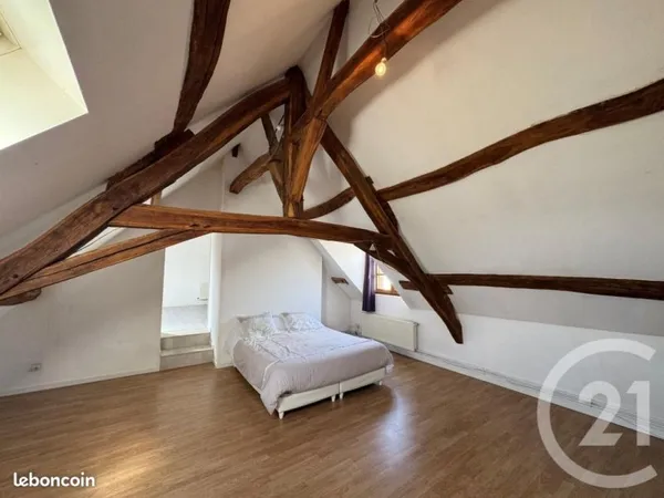 Longère 6 pièces 184 m²