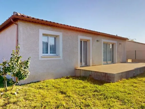Maison à vendre Fons