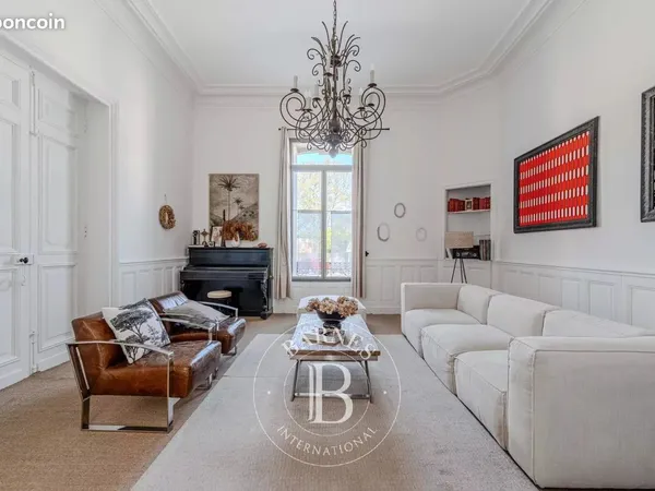 Maison 240 m² Aigues-Vives