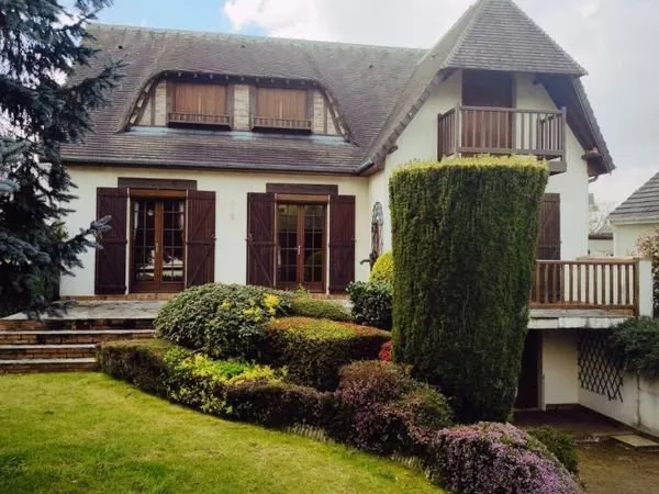 Pavillon 5 pièces 115 m²