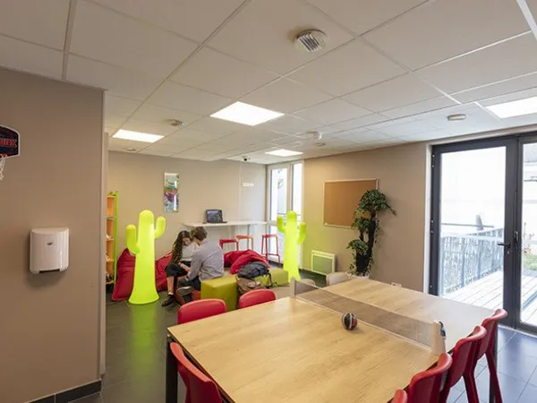 Appartement Location Gentilly 1p 17m² 795€