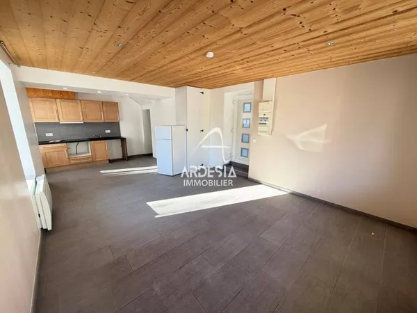 Appartement 3 pièces 70 m²