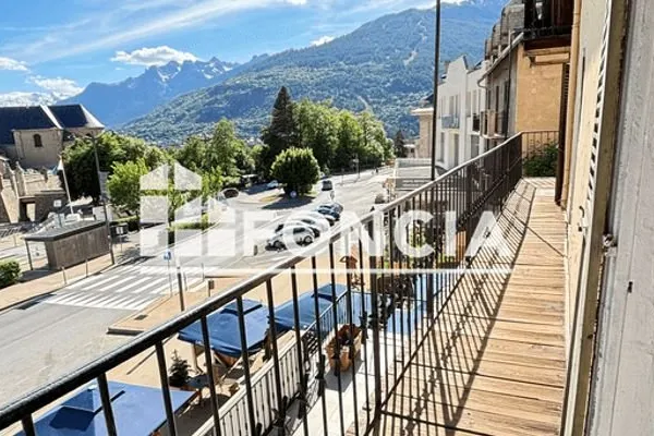 APPARTEMENT