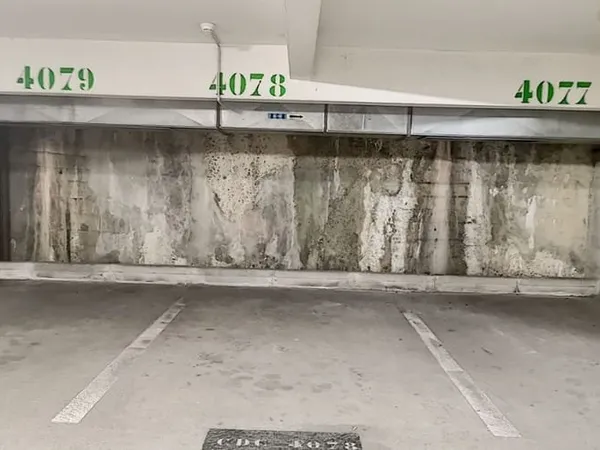 Parking/Garage