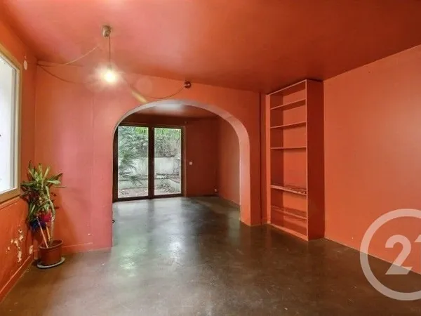 Maison 4 pièces 73 m²