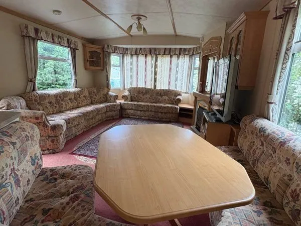 Mobilhome location