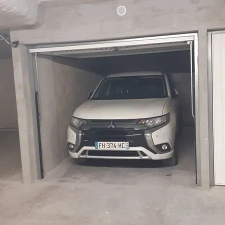 Box à louer