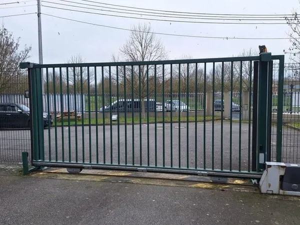 Parking 10 m²