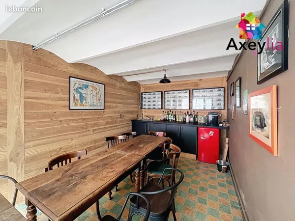 Maison 4 pièces 88 m²