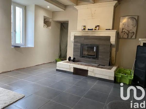 Maison 148 m²
