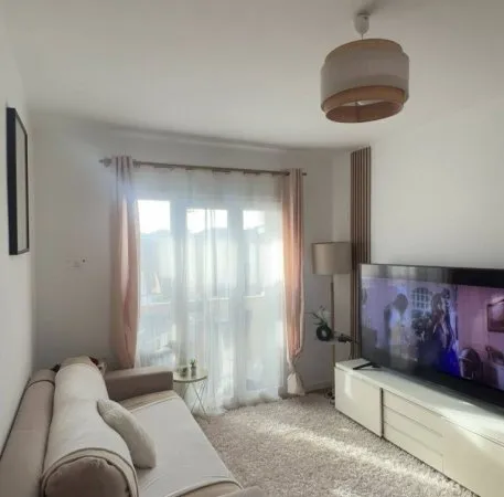 Appartement 3 pièces 51 m²