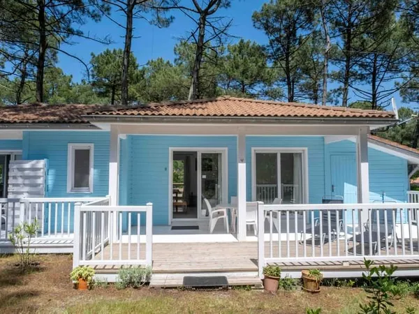 Bengali domaine naturiste de la Jenny SOUS OFFRE