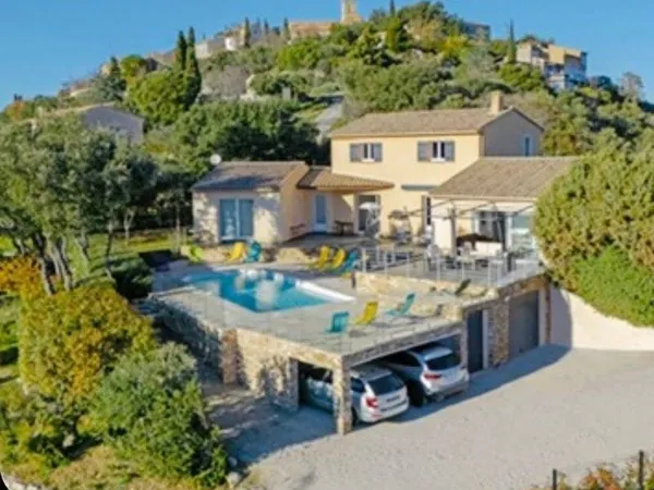 Maison 10 pièces 120 m²