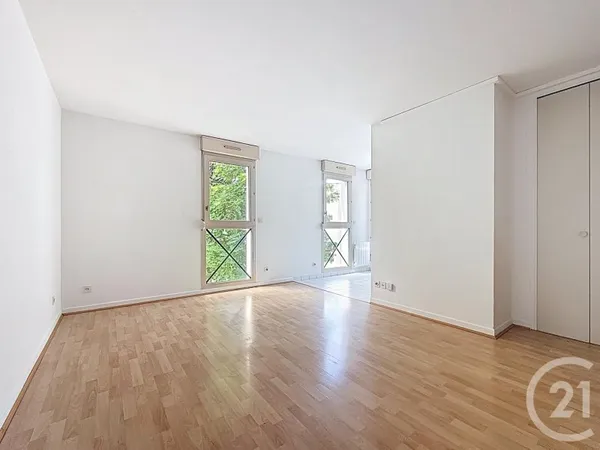 Appartement 1 pièce 31 m²