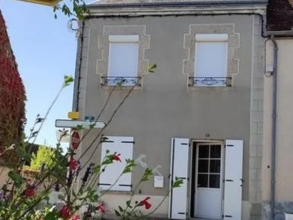 Maison 3 pièces 62 m²