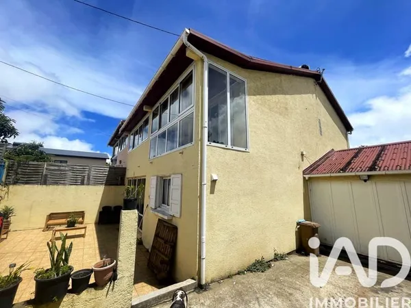 Vente Maison/villa 10 pièces