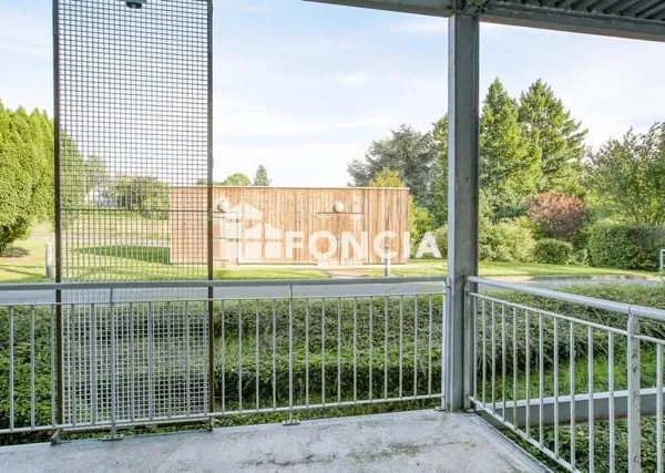 Très bel appartement T4