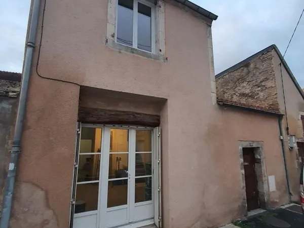 Maison 76 m2 Saint Amand Montrond