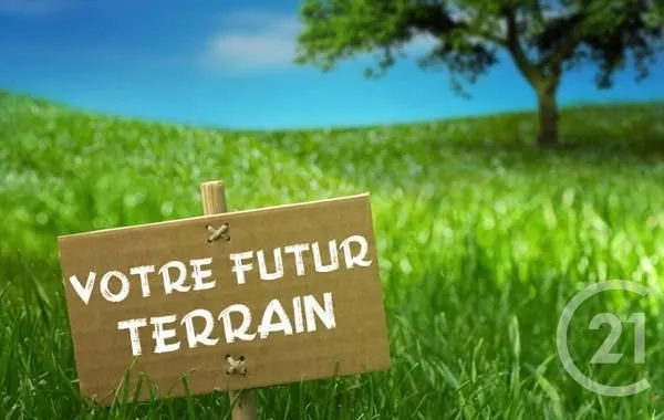 Terrain 2571 m²