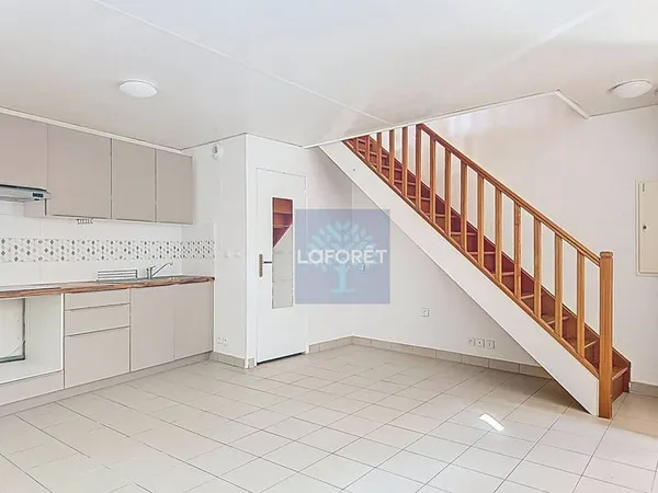 Appartement 4 pièces 69 m²