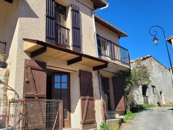 Maison 6 pièces 118 m²