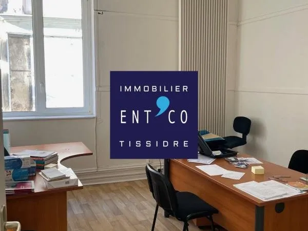 Bureaux Centre Ville AGEN