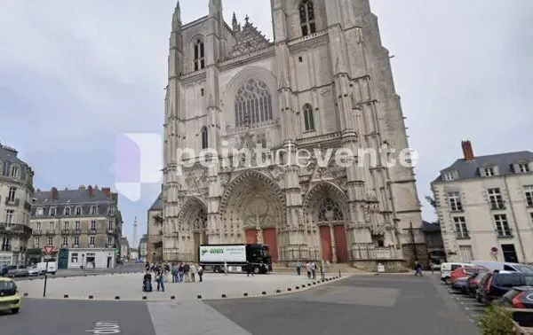 Local commercial 110 m²