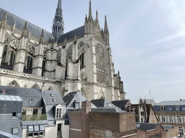 Duplex 4 pièces 104 m²