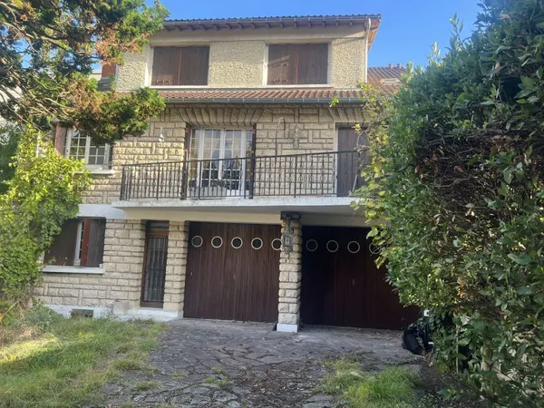Loue maison 130m² en colocation