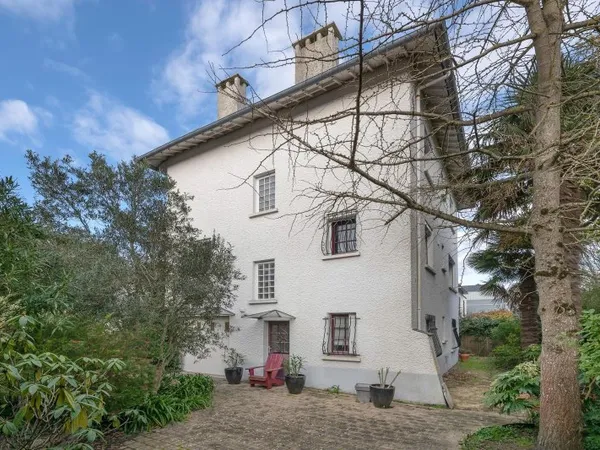 Vends maison
