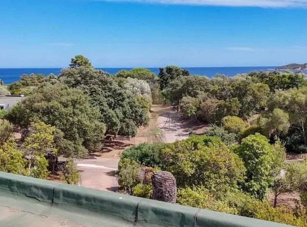 Villa 6 pièces 137 m²